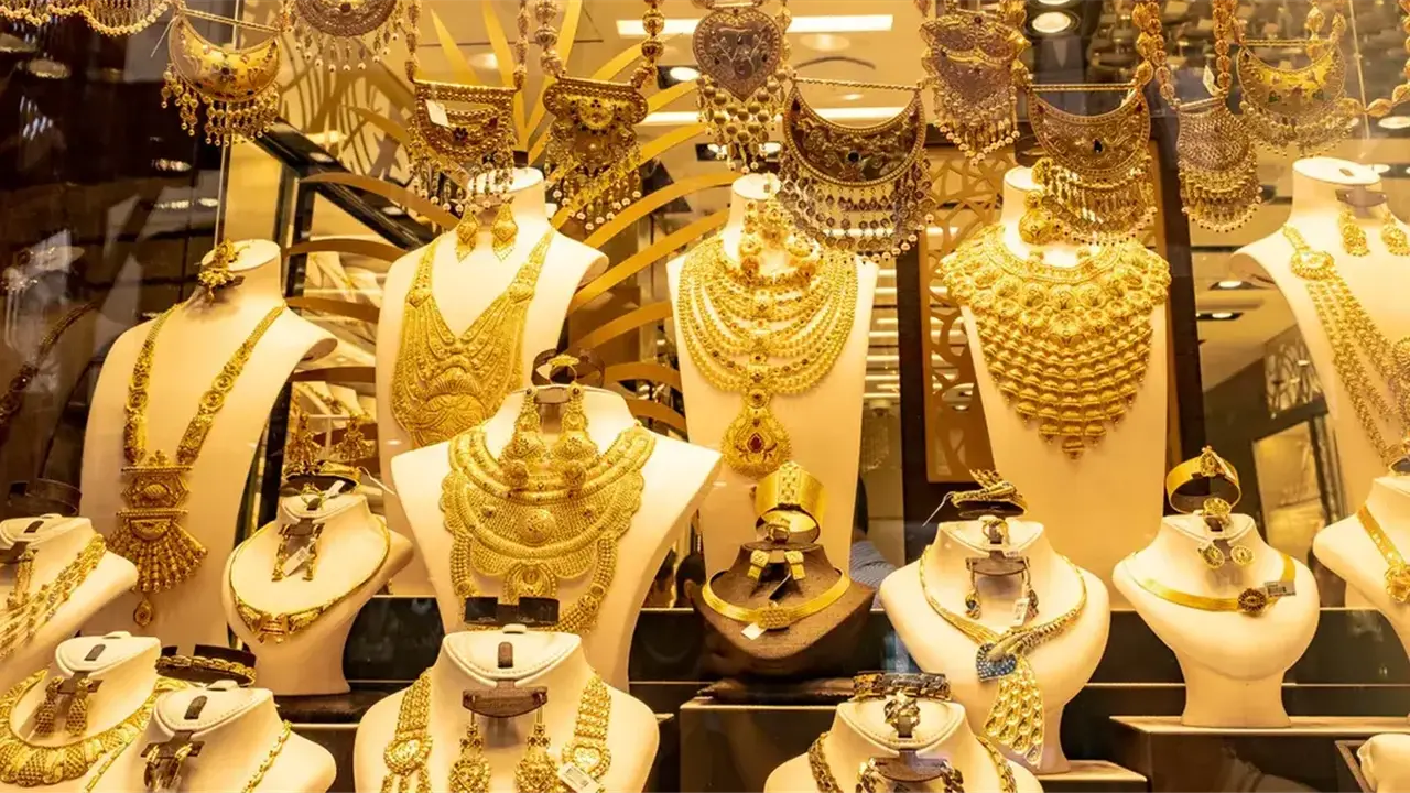 زيادة جديدة.. أسعار الذهب تنهي تعاملات الجمعة 13 فبراير على مستوى محلي مفاجئ